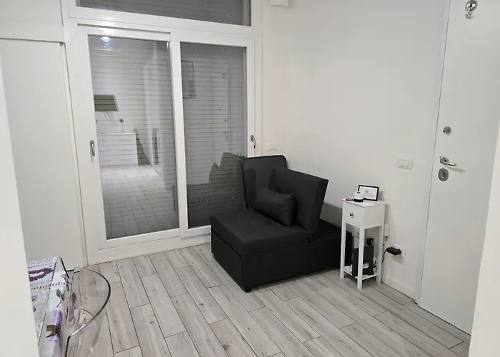 La Casa Fiorentina Appartamento *