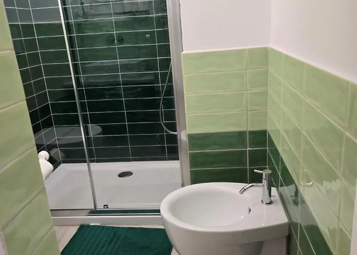 La Casa Fiorentina Appartamento Firenze