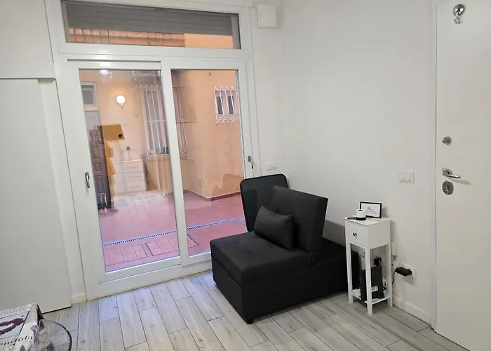 La Casa Fiorentina Appartamento *