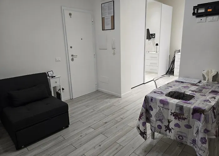 Appartamento La Casa Fiorentina Firenze