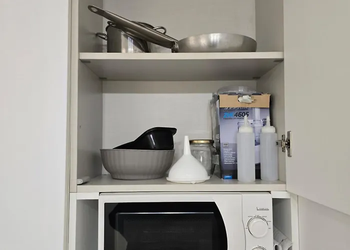 La Casa Fiorentina Appartamento *