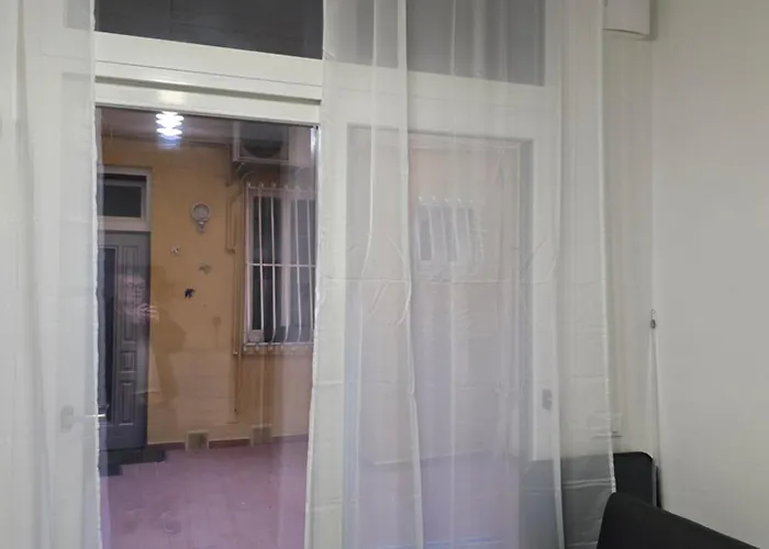 La Casa Fiorentina Appartamento Firenze