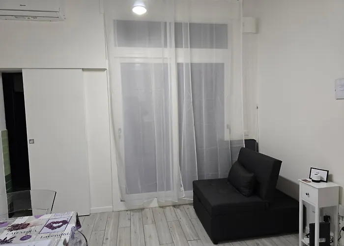 La Casa Fiorentina Appartamento Firenze