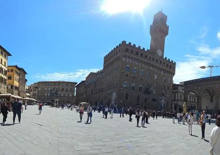 La Casa Fiorentina *
