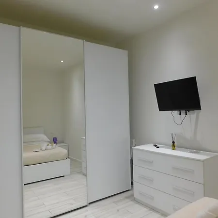 公寓 La Casa Fiorentina *