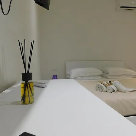 公寓 La Casa Fiorentina *