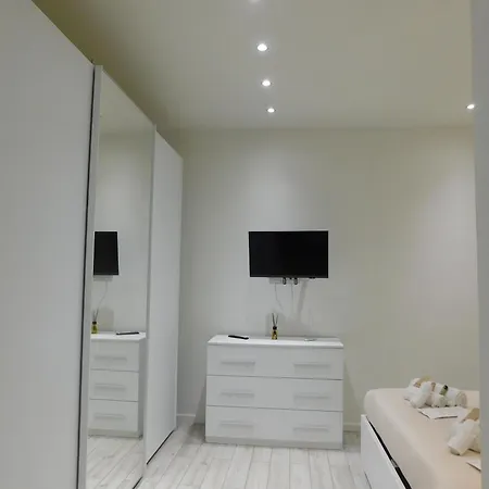公寓 La Casa Fiorentina