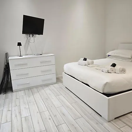 公寓 La Casa Fiorentina *