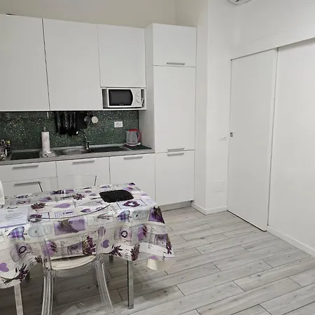 公寓 La Casa Fiorentina